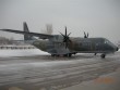 2010 Pardubice -  CASA C-295M