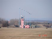 letiště Hradec Králové